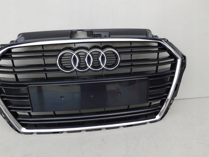 AUDI A3 S-LINE LIFT 16- MRIEZKA LISTA
