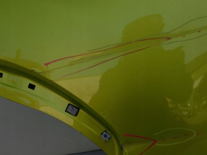 HYUNDAI KONA PRAVE ZADNE DVERE