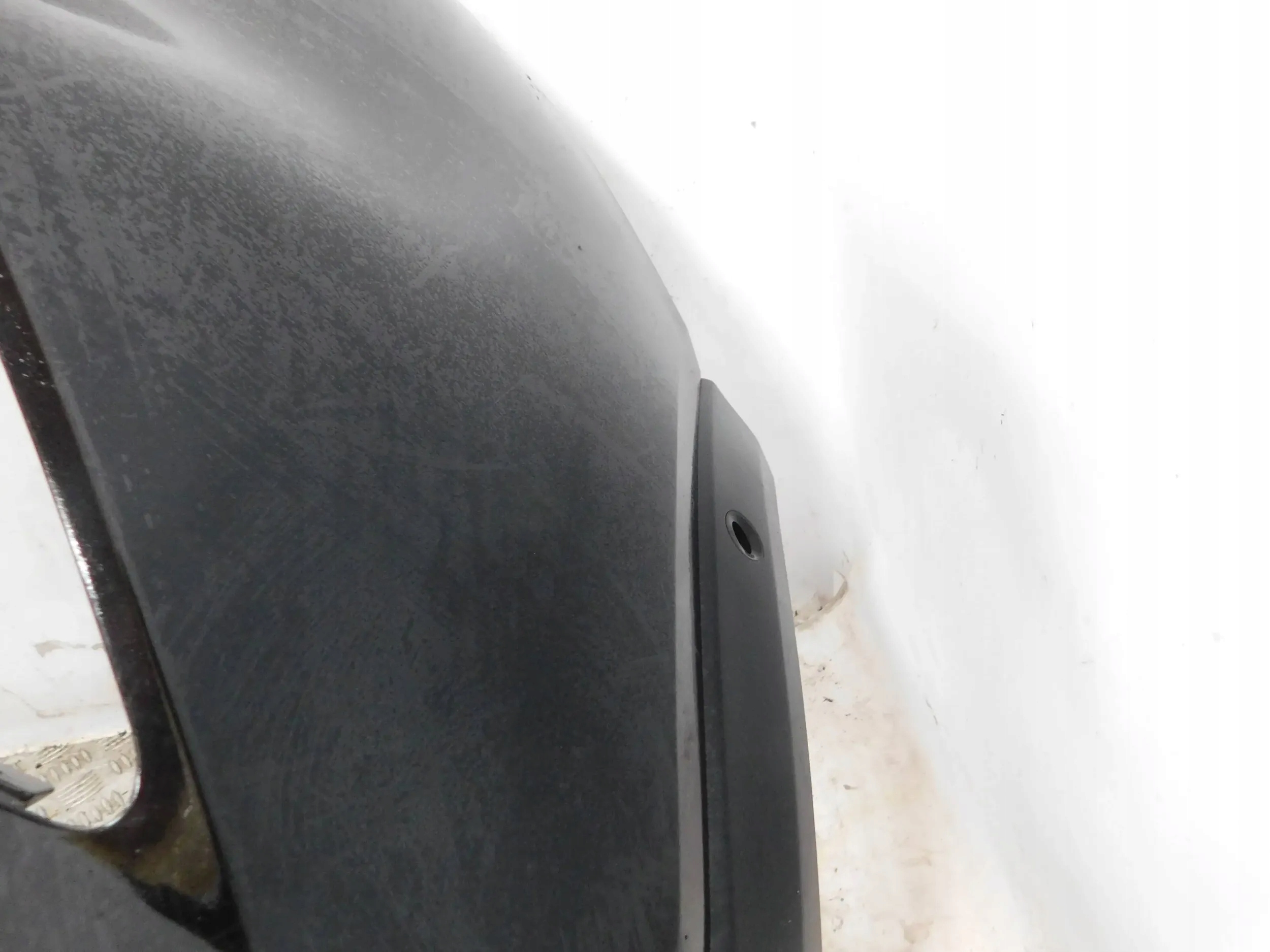 ZADNÝ NÁRAZNÍK KIA X-CEED XCEED