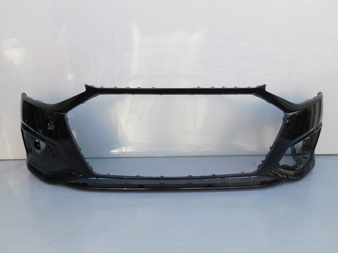 AUDI A4 B9 LIFT 19- PREDNÝ NÁRAZNÍK