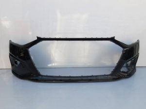 AUDI A4 B9 LIFT 19- PREDNÝ NÁRAZNÍK AUDI A4 B9 LIFT 19- PREDNÝ NÁRAZNÍK