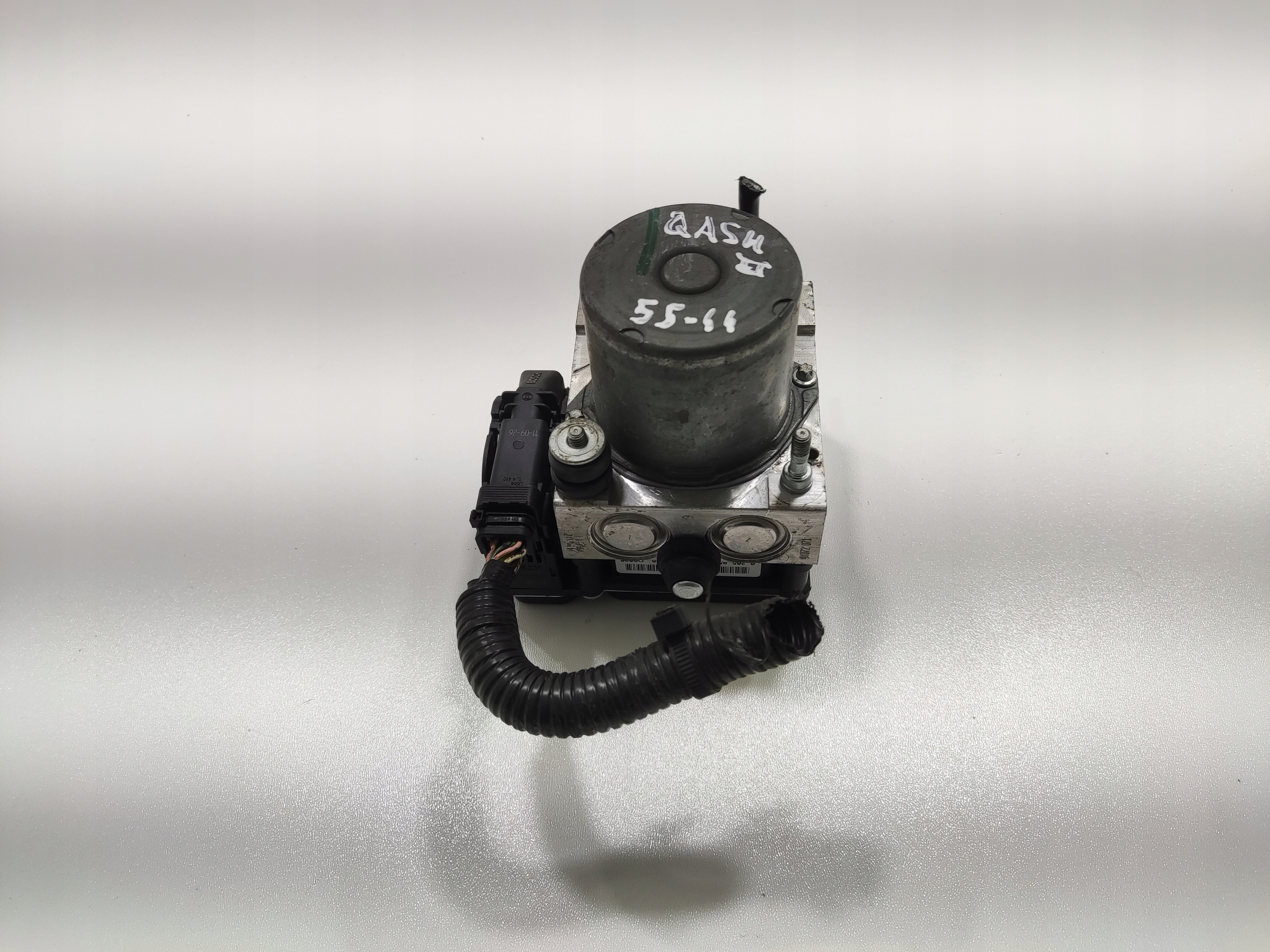 RIADIACA JEDNOTKA KOCKA ABS NISSAN QASHQAI II J11 2014-2016 47660-BR00C