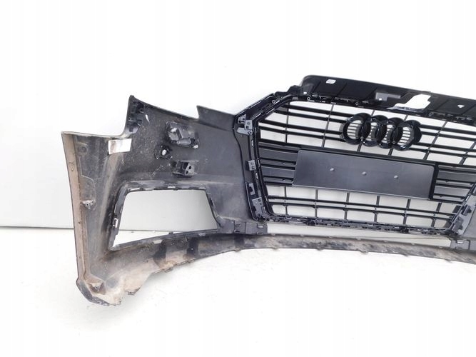 AUDI A3 LIFT 16- PREDNÝ NÁRAZNÍK