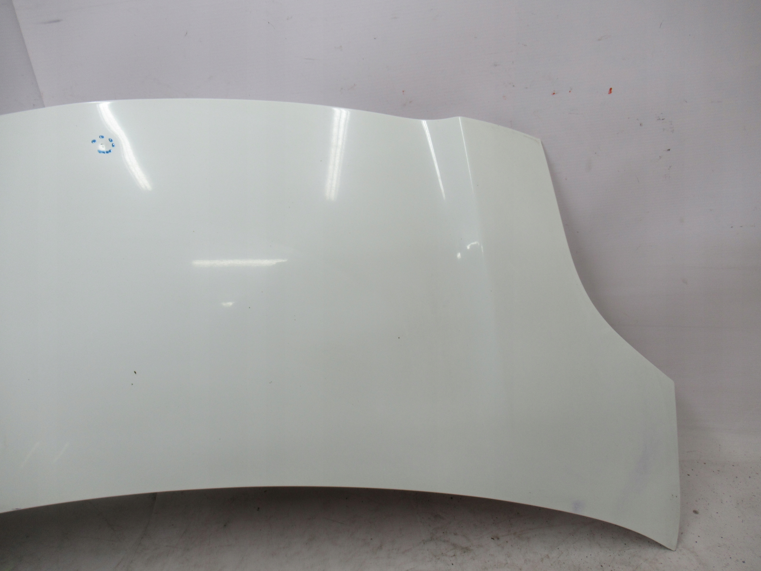 PREDNÁ KAPOTA TOYOTA YARIS II 05-