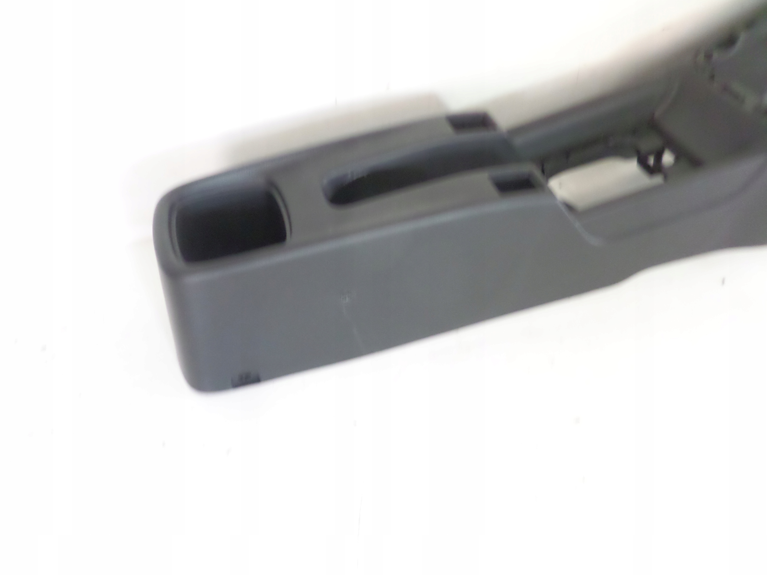 STREDOVY TUNEL SUZUKI SWIFT MK8 17-