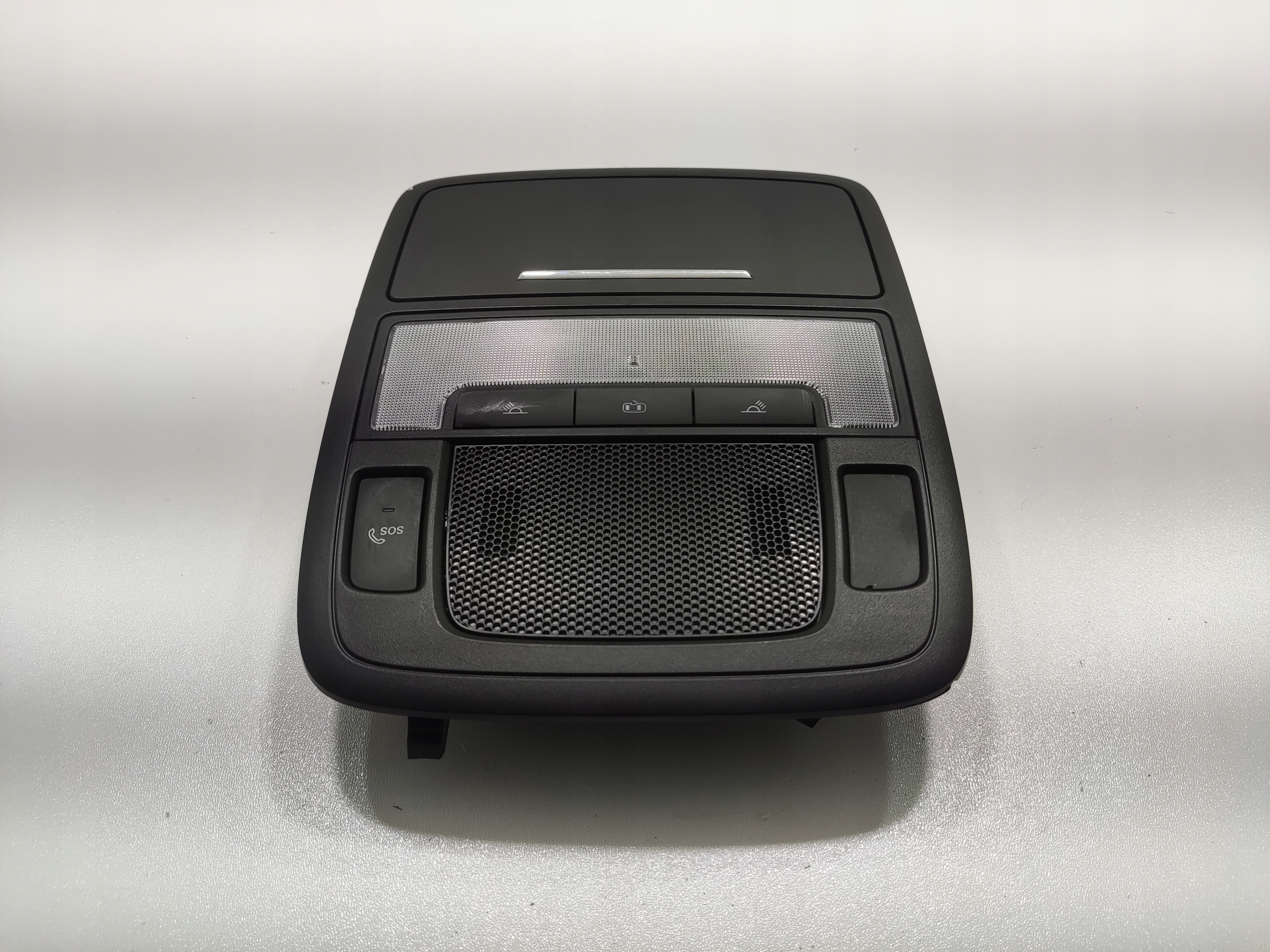 OSVETLENIE INTERIERU STROPNICE  MG4 MG 4 2022-2025 11144894