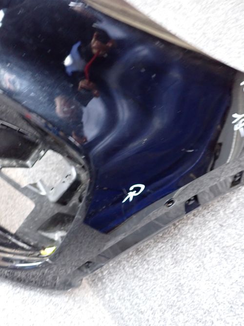 FORD PUMA II ST LINE 19- PREDNÝ NÁRAZNÍK