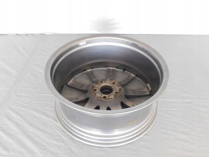 AUDI Q5 SQ5 8Jx20 ET39 5×112 HLINIKOVY DISK ELEKTRON