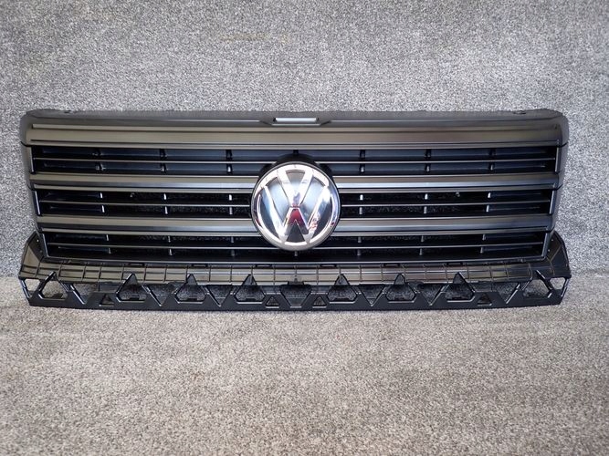 VW CRAFTER II 17- MRIEZKA LISTA 7C0853653