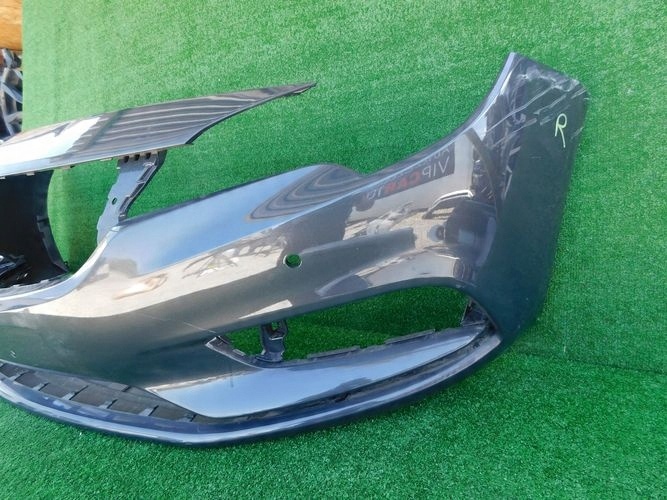 OPEL ASTRA K V 16- PREDNÝ NÁRAZNÍK
