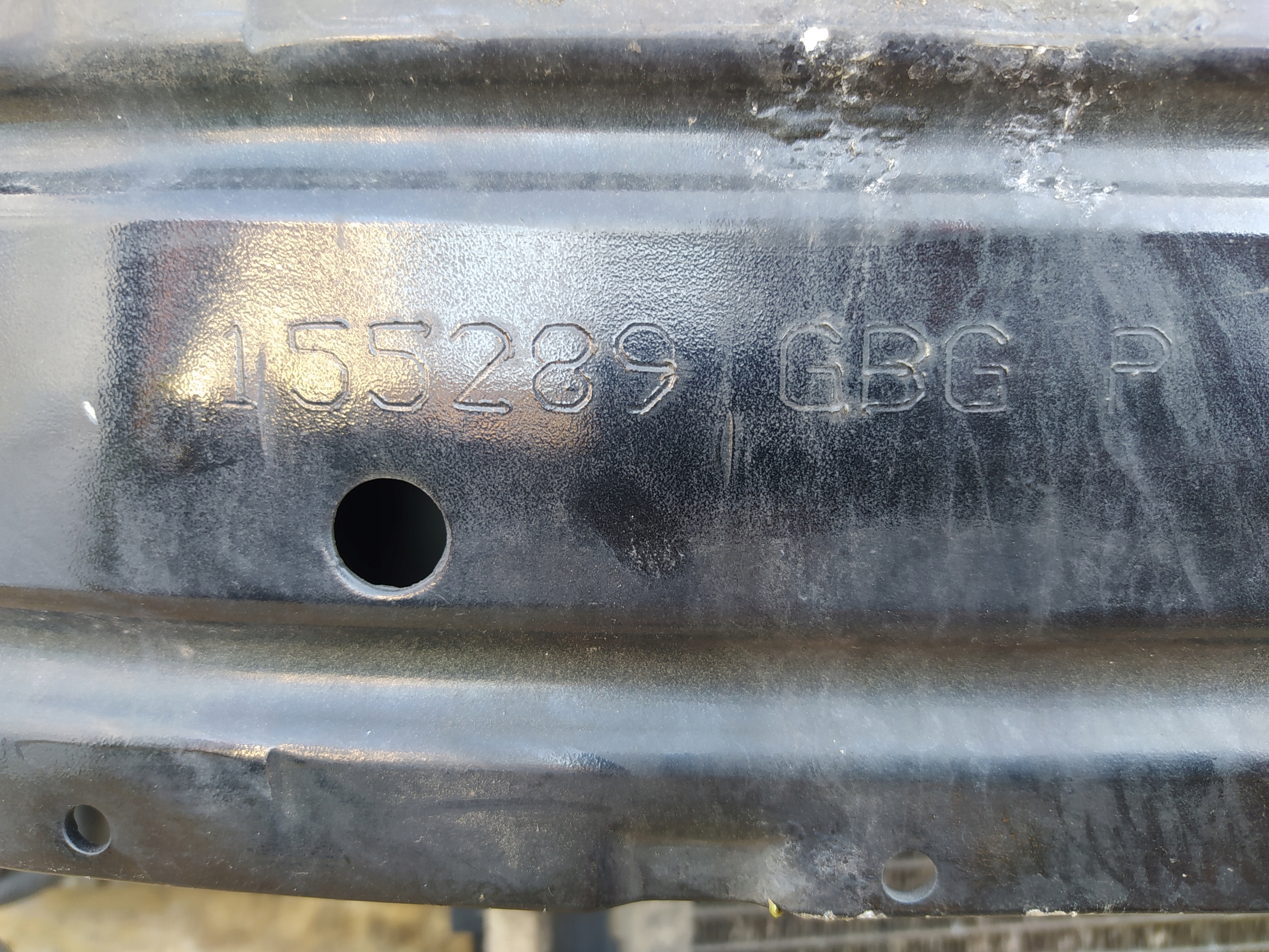 OPEL ASTRA J BENZIN PREDNÉ ČELO