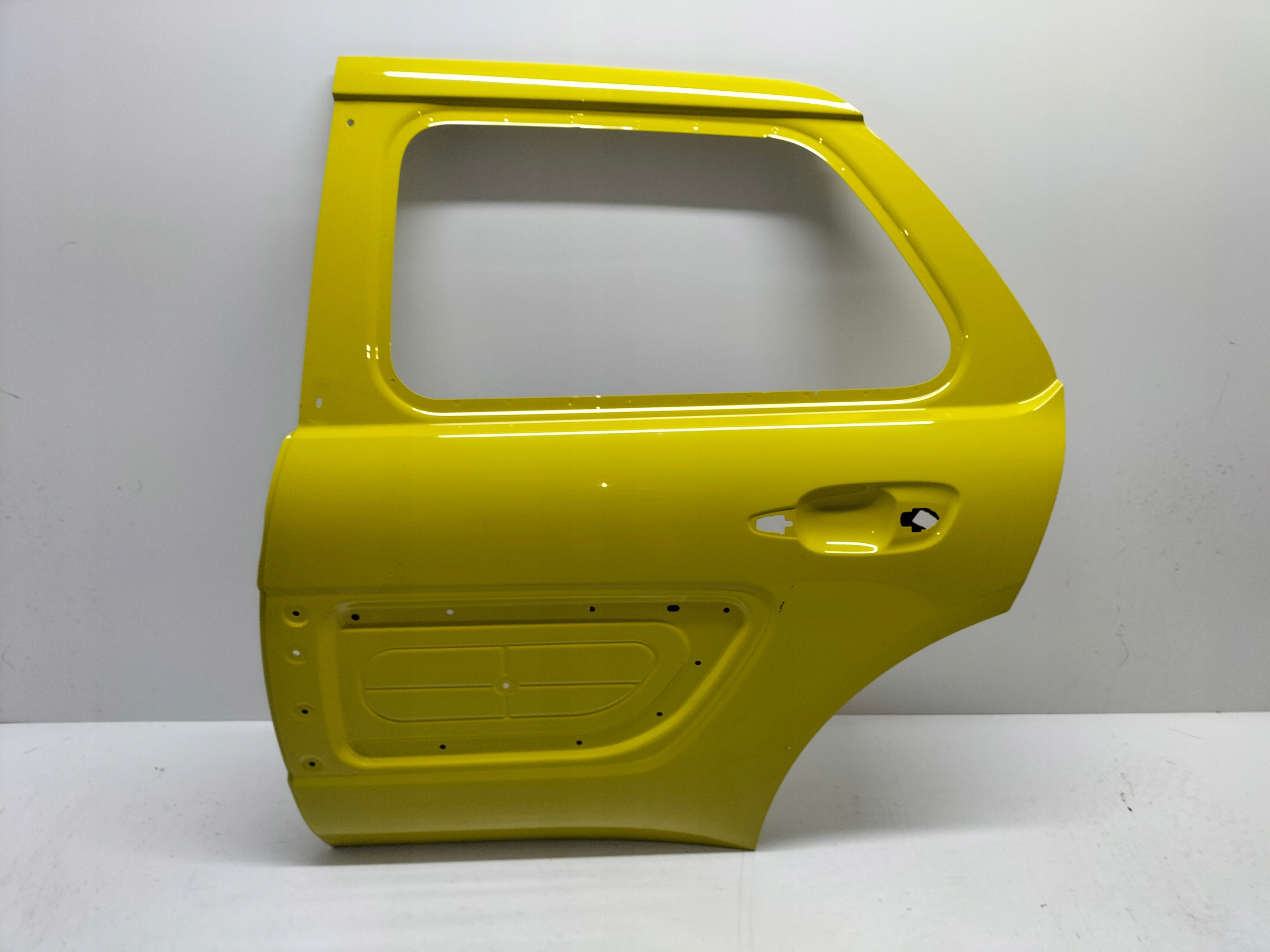LAVE ZADNE DVERE CITROEN C4 CACTUS 14-18