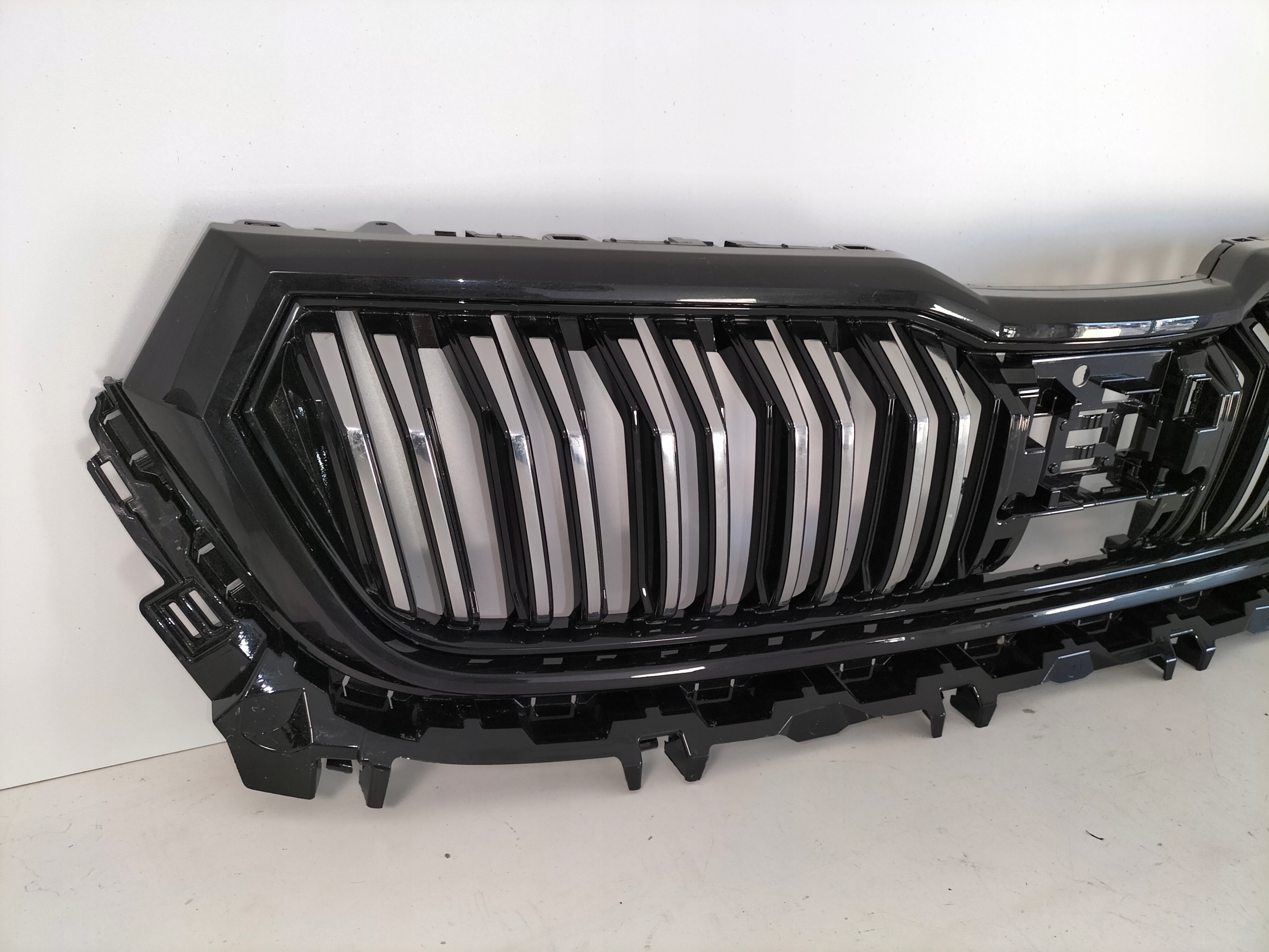 MRIEZKA LISTA SKODA KODIAQ LIFT 21-