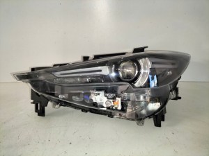 LAVE PREDNE SVETLO MAZDA CX5 CX-5 II 17- LAVE PREDNE SVETLO MAZDA CX5 CX-5 II 17-
