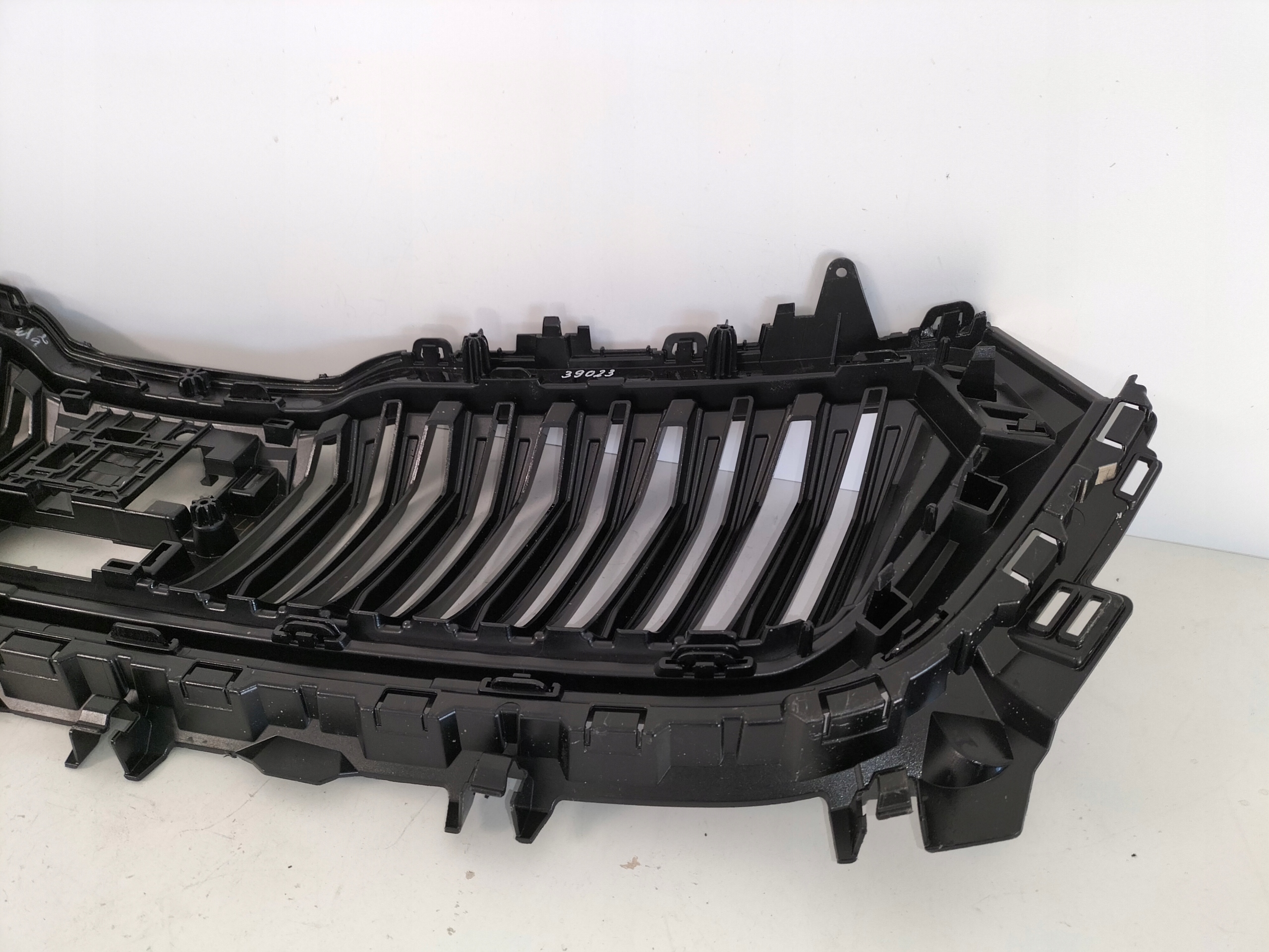 MRIEZKA LISTA SKODA KODIAQ LIFT 21-
