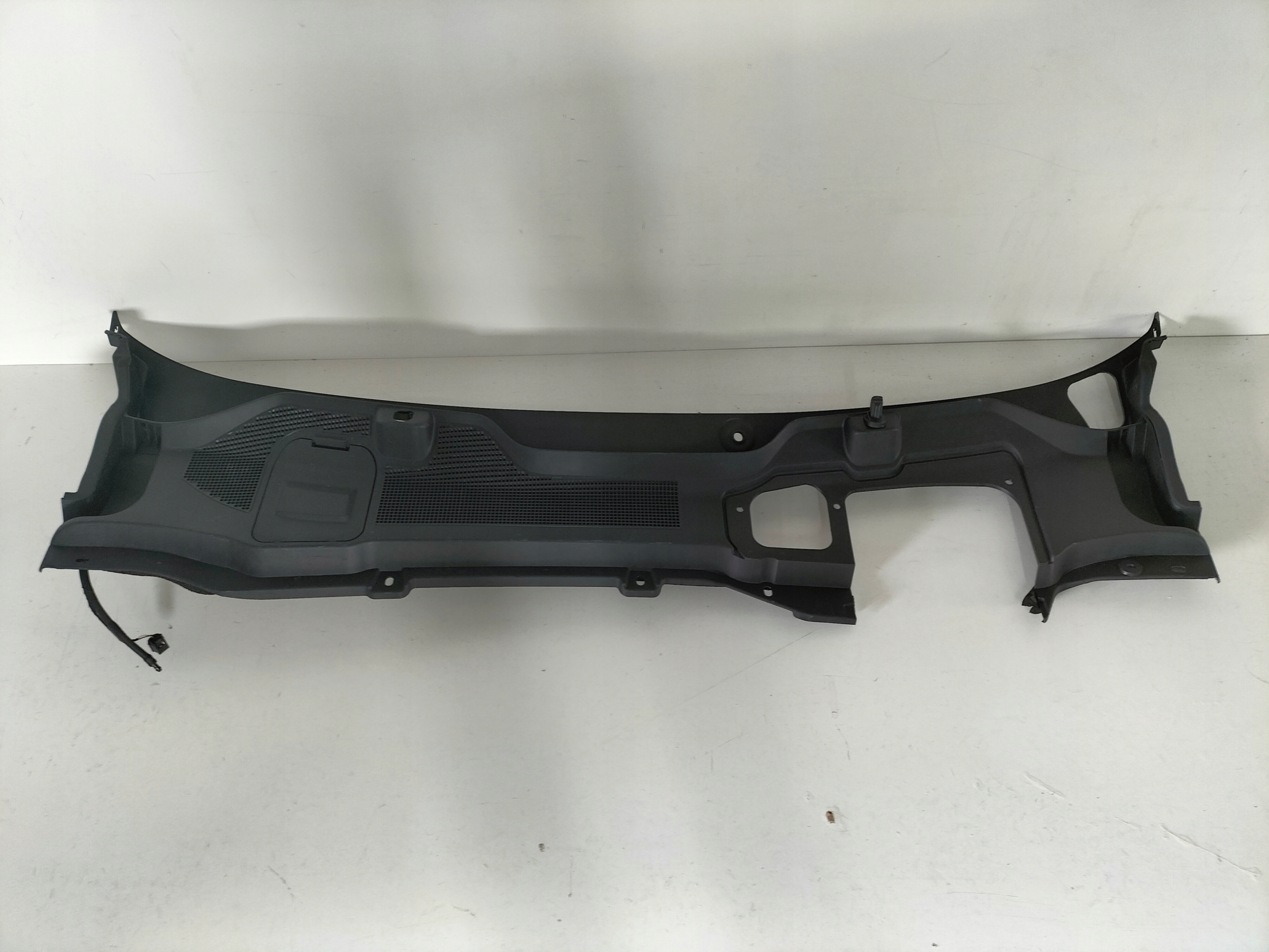 TORPEDO, PLAST POD STIERACE LAND ROVER DISCOVERY SPORT