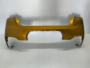 ZADNÝ NÁRAZNÍK BMW X2 F39 18- M-PAKET ZADNÝ NÁRAZNÍK BMW X2 F39 18- M-PAKET