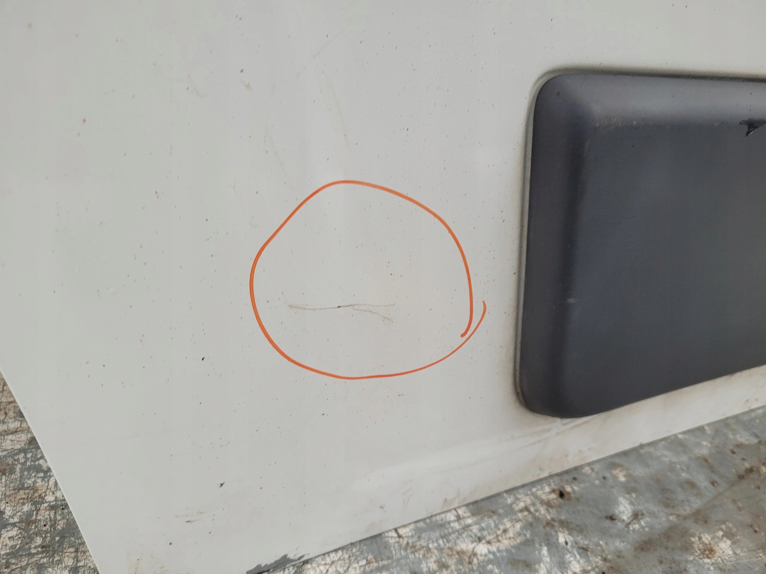 DUCATO III JUMPER BOXER LIFT LAVE PREDNE DVERE