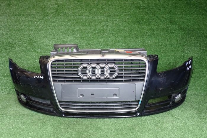 AUDI A4 B7 04-08 PREDNÝ NÁRAZNÍK