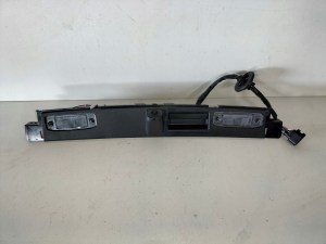 LISTA OSVETLENIE ŠPZ MIKROSPINAC KAMERA ZADNEJ KAPOTY KIA SPORTAGE 5 V 21- LISTA OSVETLENIE ŠPZ MIKROSPINAC KAMERA ZADNEJ KAPOTY KIA SPORTAGE 5 V 21-