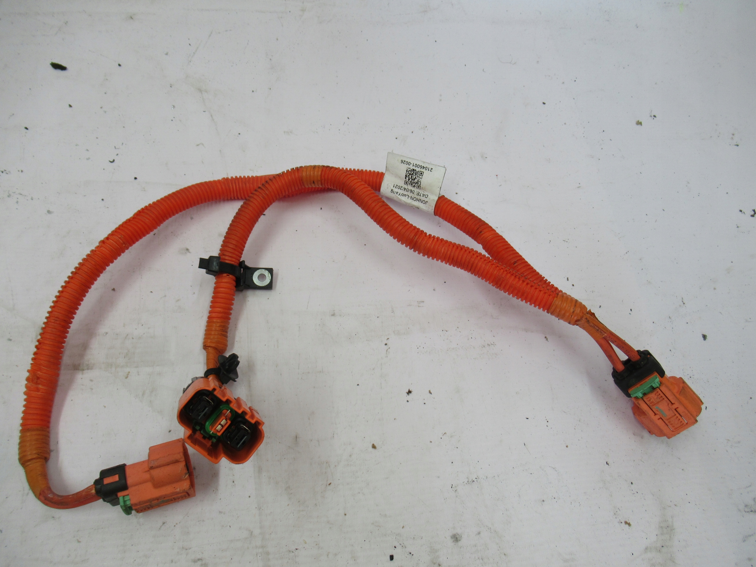 ELEKTROINŠTALÁCIA AUTOBATÉRIE DACIA SPRING