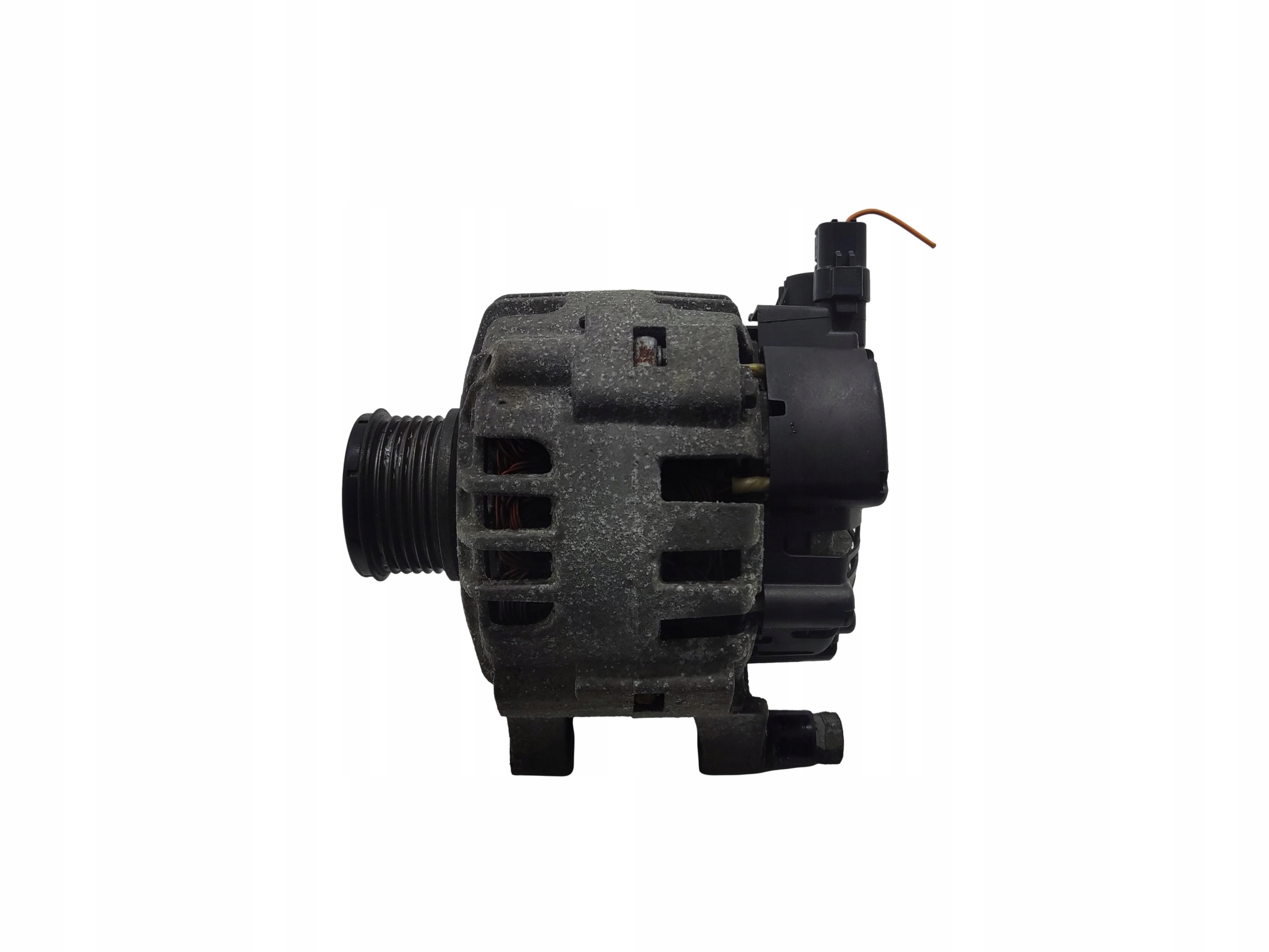 ALTERNÁTOR CITROEN NEMO PEUGEOT BIPPER 1.4 HDI 9664057480 2007-2017