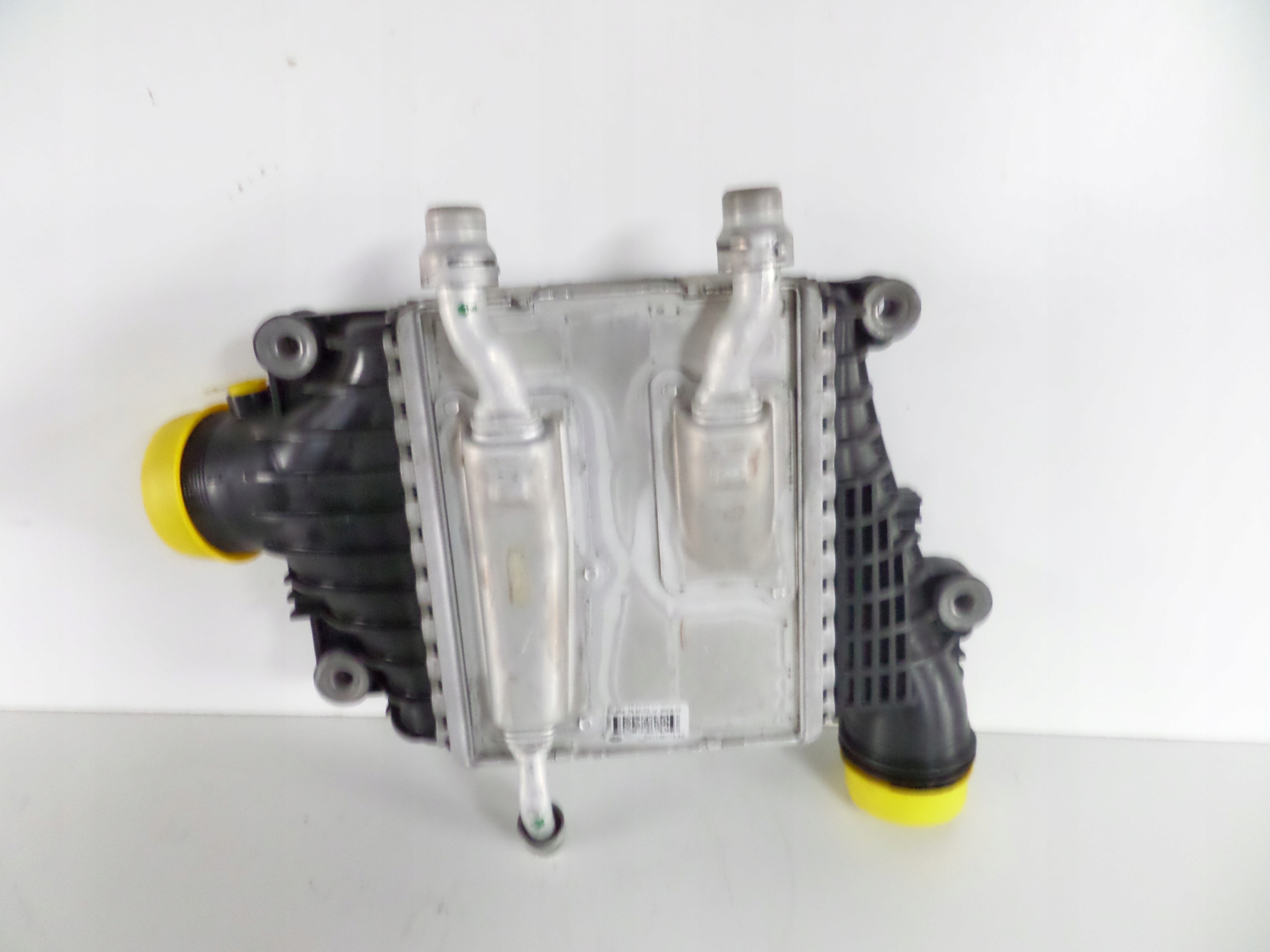 CHLADIC INTERCOOLER JAGUAR XE XF F-PACE 16- 2.0D