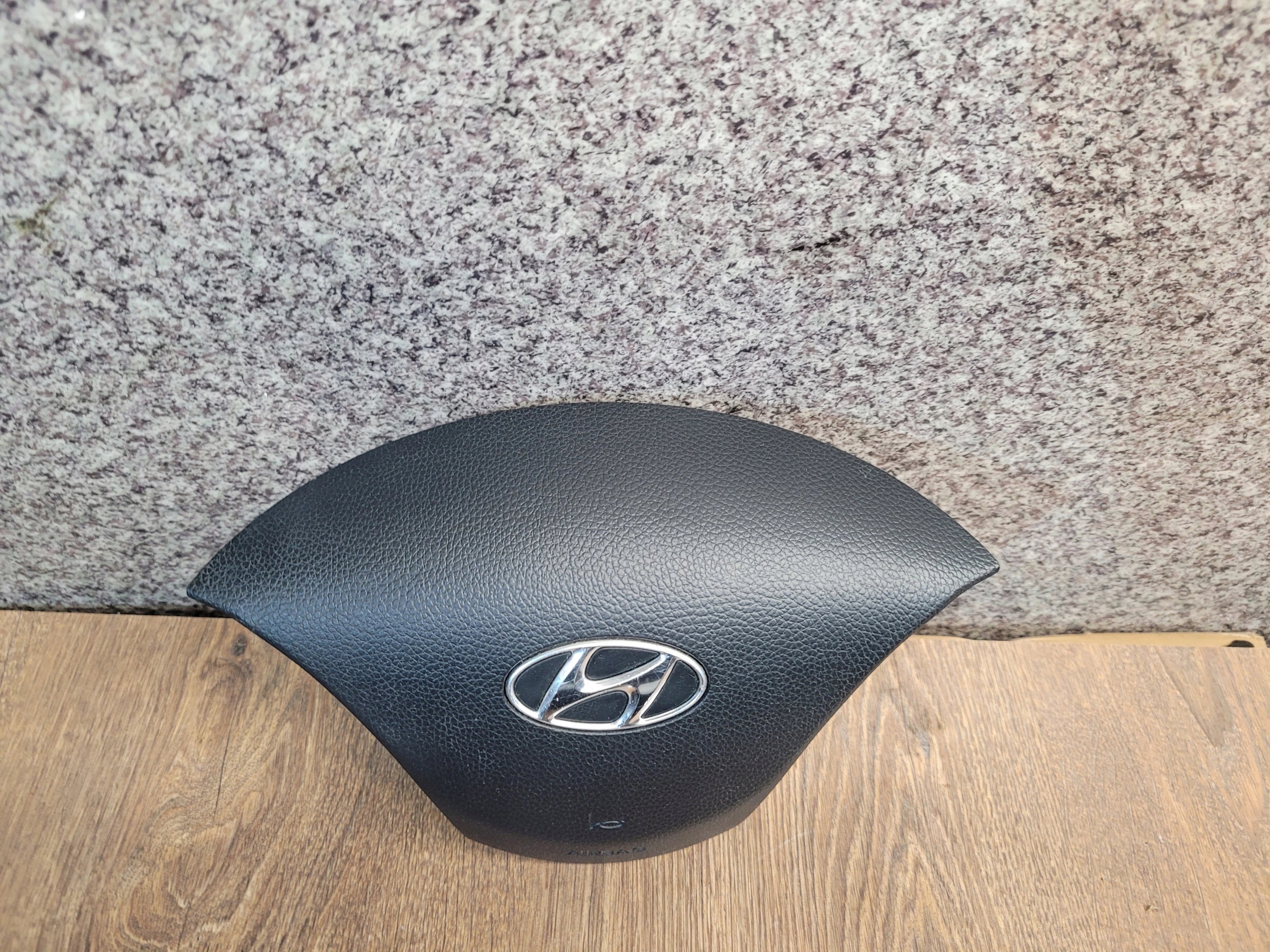 Hyundai i30 ORYG VOLANTOVY AIRBAG A6569-00010