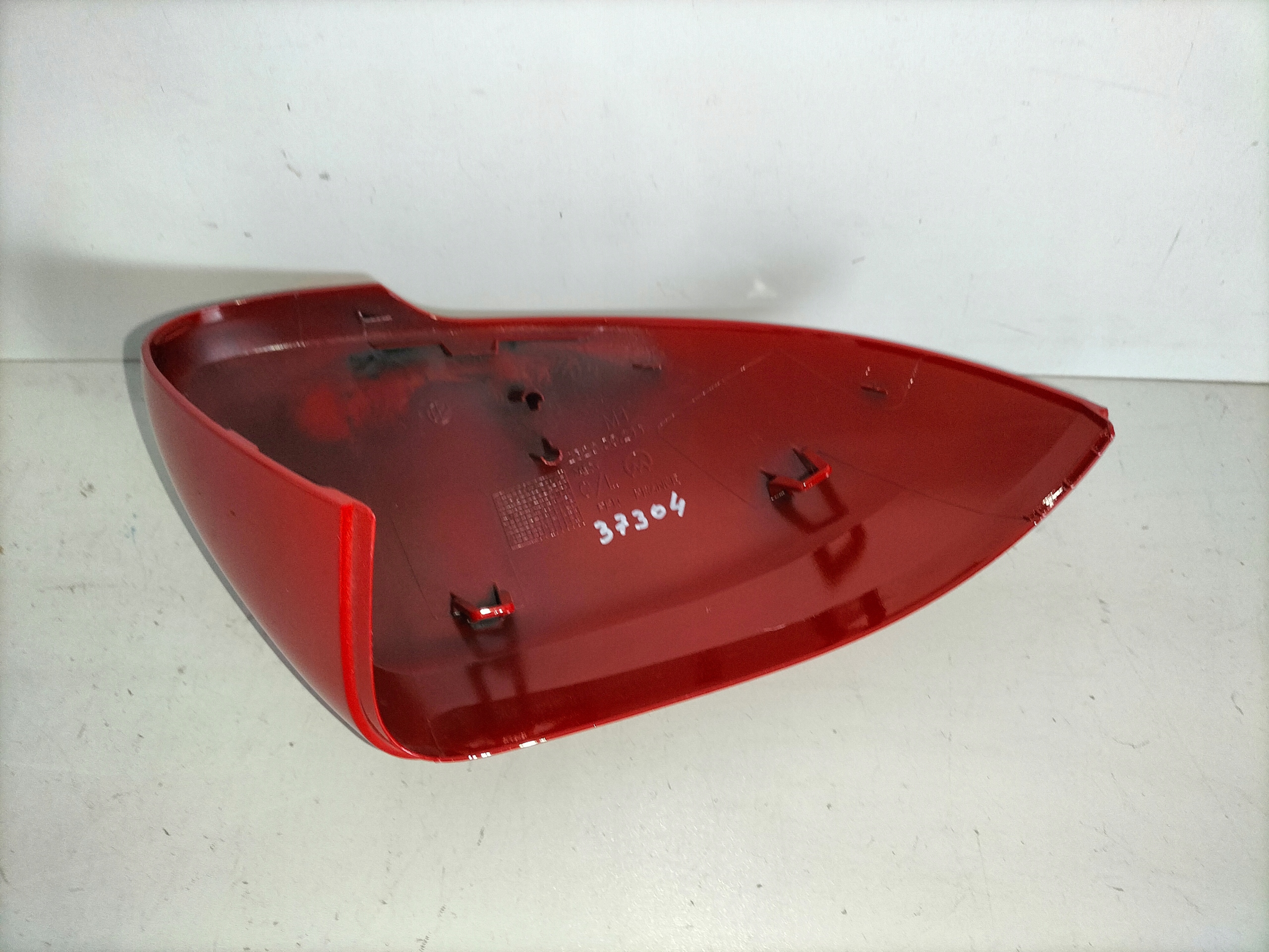 OBAL KRYT ĽAVÉHO ZRKADLA VW PASSAT B8 14-