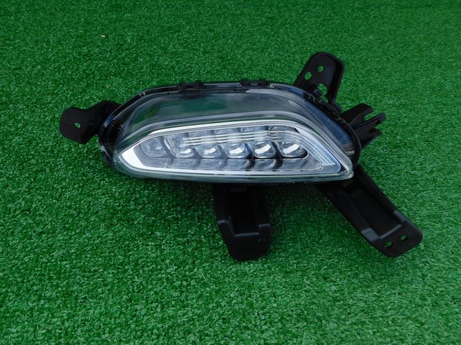 HYUNDAI I30 III LED 17- LAVA HMLOVKA