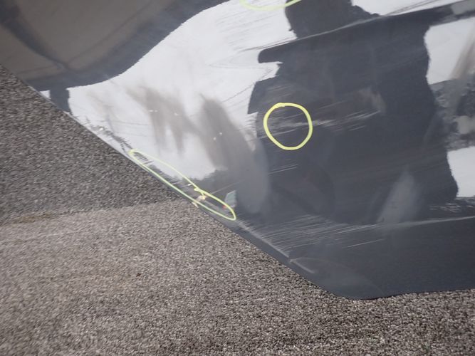 KIA RIO IV 17- PRAVE ZADNE DVERE