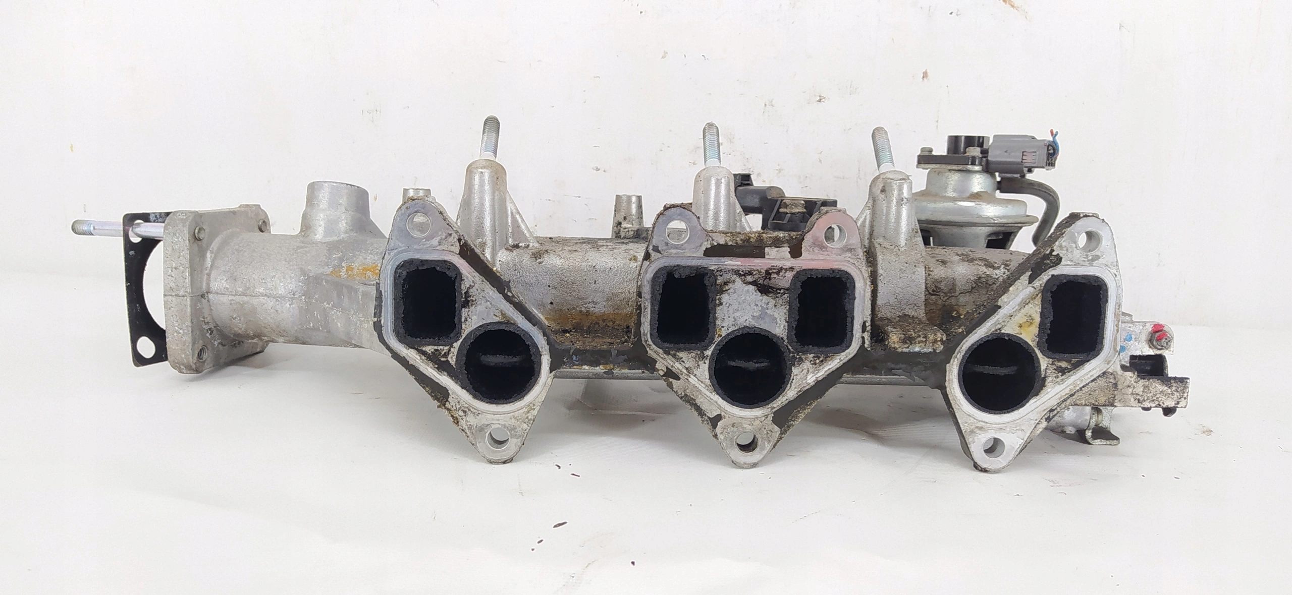 FORD RANGER 06-011 2.5 TDCI VYFUKOVE ZVODY