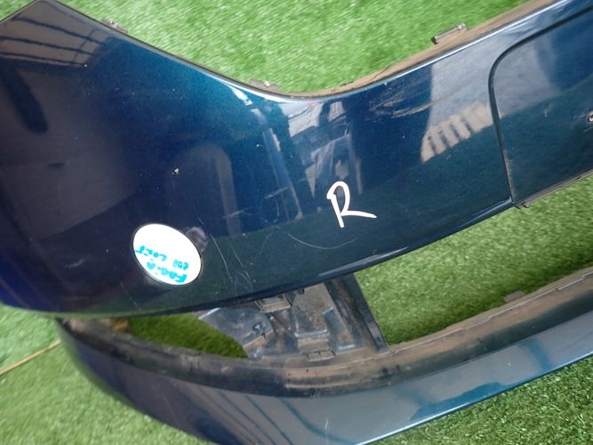 SKODA FABIA III LIFT 18- PREDNÝ NÁRAZNÍK