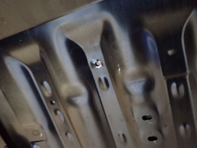 TOYOTA RAV4 RAV 4 19- PREDNÁ KAPOTA