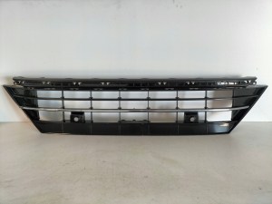 STREDOVÁ LIŠTA MRIEŽKA PREDNÉHO NÁRAZNÍKA VW TIGUAN II 16- ALLSPACE R-LINE STREDOVÁ LIŠTA MRIEŽKA PREDNÉHO NÁRAZNÍKA VW TIGUAN II 16- ALLSPACE R-LINE