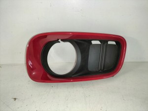 LIŠTA MRIEŽKA PREDNÉHO NÁRAZNÍKA LAVA MINI COUNTRYMAN S F60 17- LIŠTA MRIEŽKA PREDNÉHO NÁRAZNÍKA LAVA MINI COUNTRYMAN S F60 17-