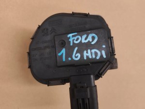 Ford peugeot citroen 1.6 diesel 28275019 SKRTIACA KLAPKA Ford peugeot citroen 1.6 diesel 28275019 SKRTIACA KLAPKA