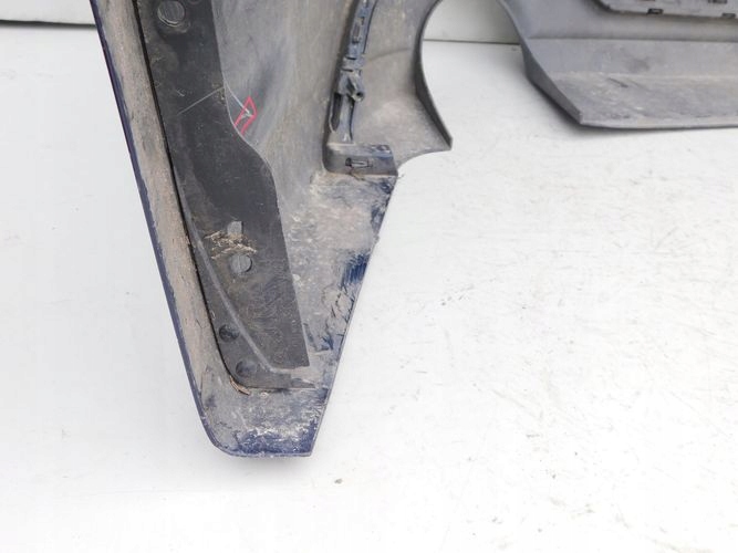 AUDI A5 S-LINE 16- ZADNÝ NÁRAZNÍK