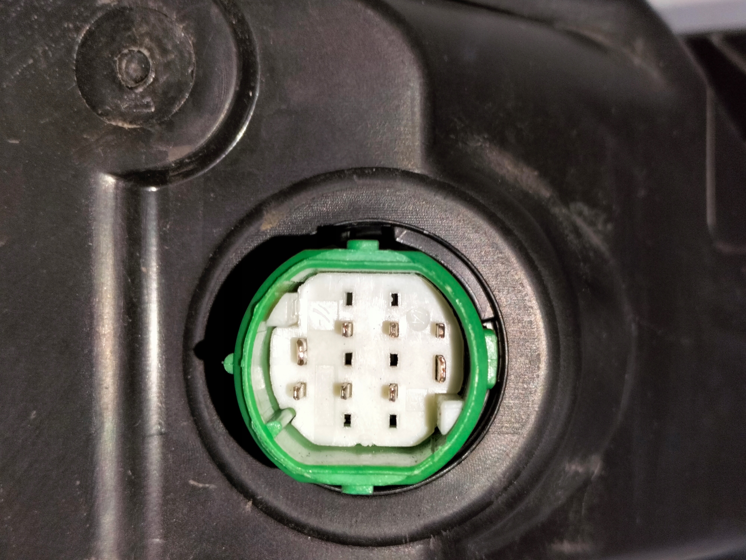 LAVE PREDNE SVETLO FIAT DUCATO PEUGEOT BOXER III LIFT 14-