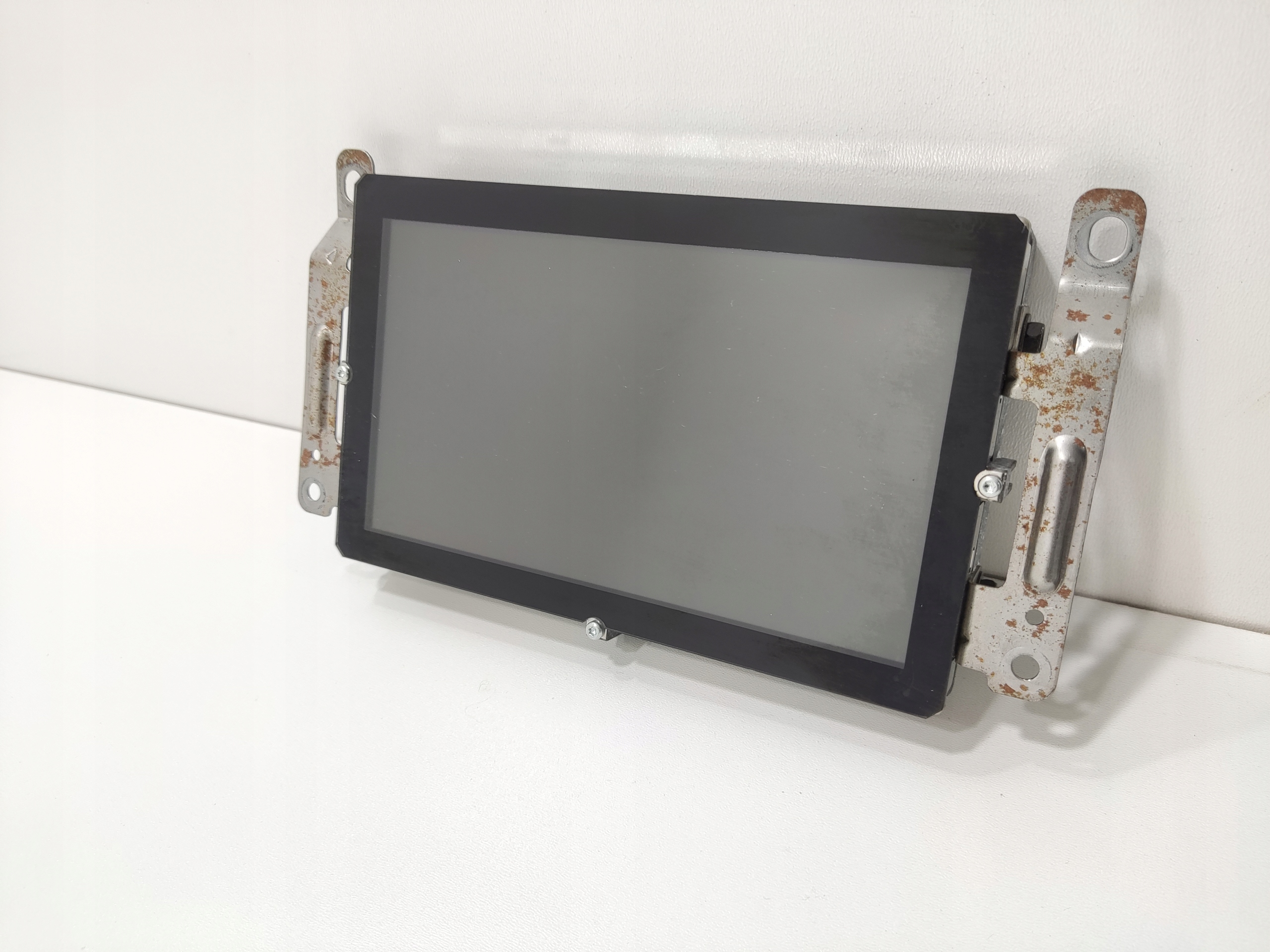 DISPLEJ MONITOR NAVIGACIE RENAULT KOLEOS I 280341448R 2008-2015