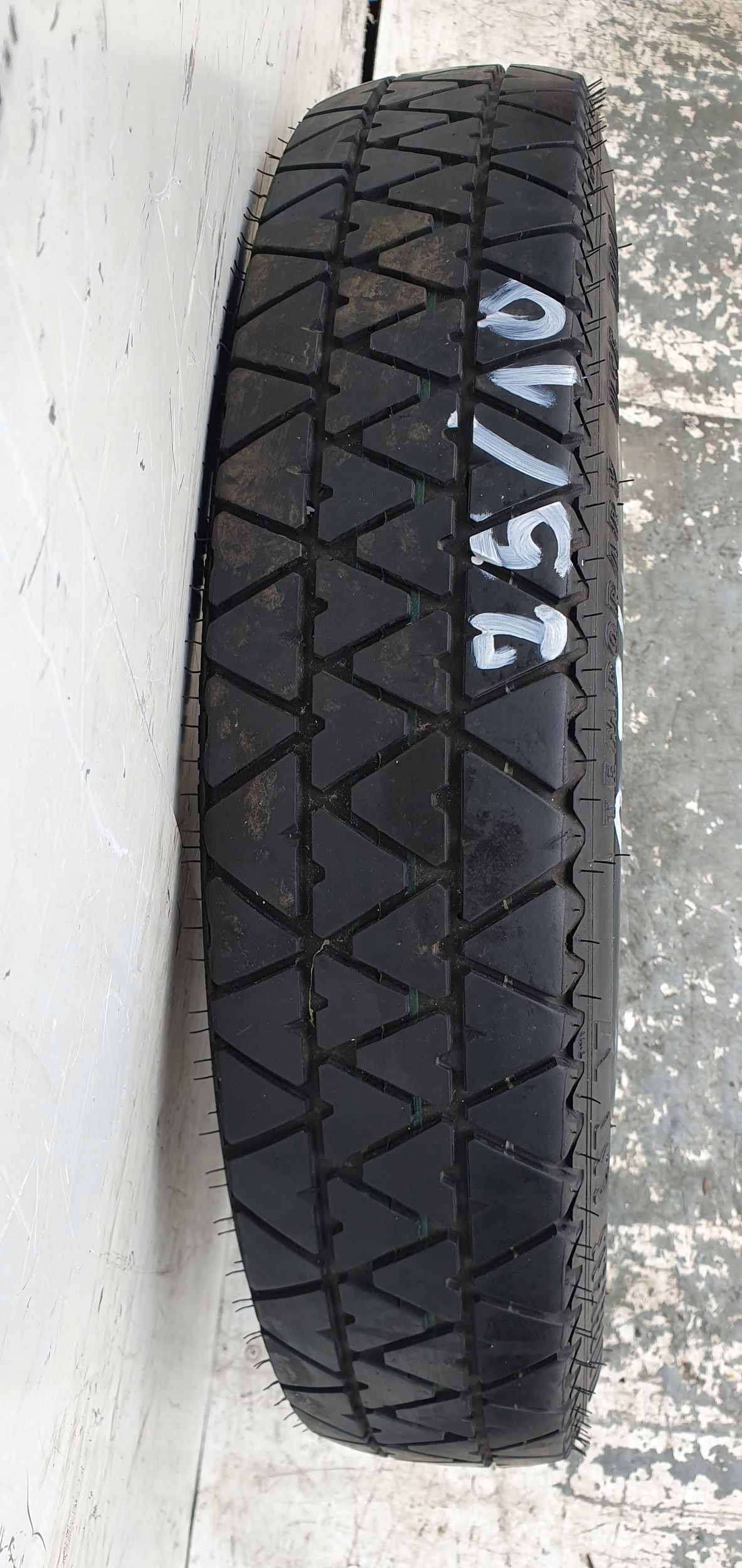 Audi A5 A4 S4 B8 8K 19“ 8k0601027 DOJAZDOVE KOLESO NAHRADNE