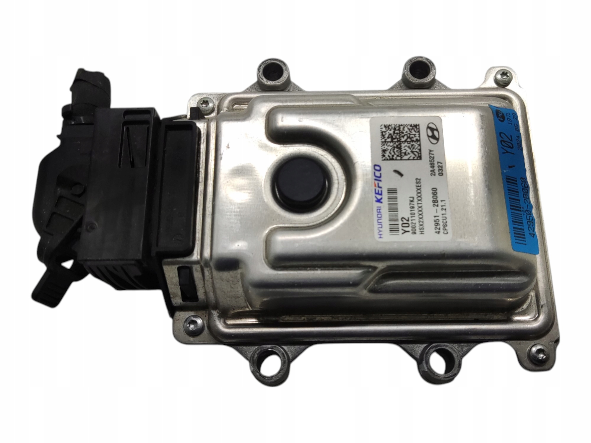 MODUL RIADIACA JEDNOTKA HYUNDAI KONA II 1.6 HYBRID 2023-2025 42950-2B060