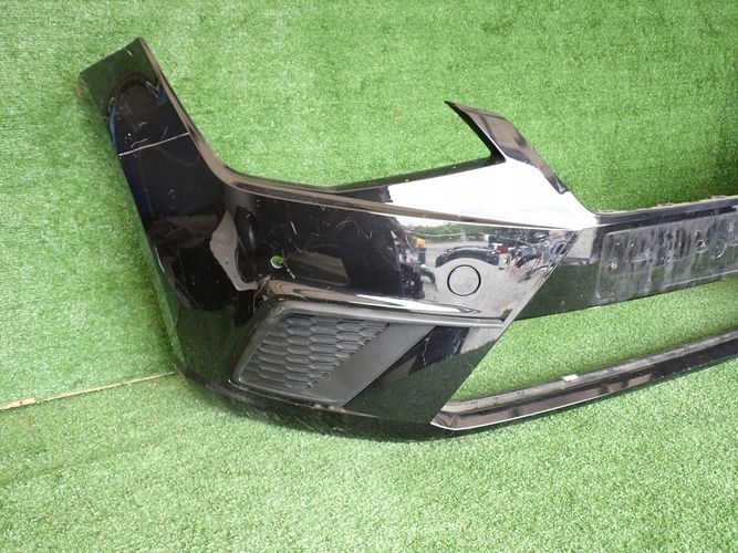 SEAT IBIZA V 17- PREDNÝ NÁRAZNÍK