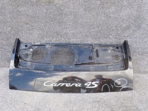 PORSCHE CARRERA 4S 997 991 04-08 ZADNÁ KAPOTA PORSCHE CARRERA 4S 997 991 04-08 ZADNÁ KAPOTA