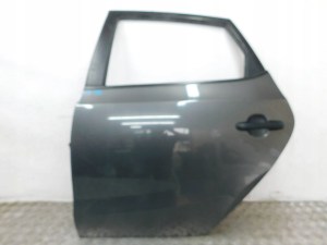 DVERE ZADNAZADNE ĽAVÉ HYUNDAI I30 HB 07- DVERE ZADNAZADNE ĽAVÉ HYUNDAI I30 HB 07-