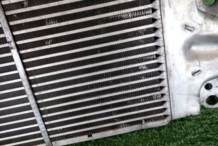 VW T5 2.5 TDI INTERCOOLER