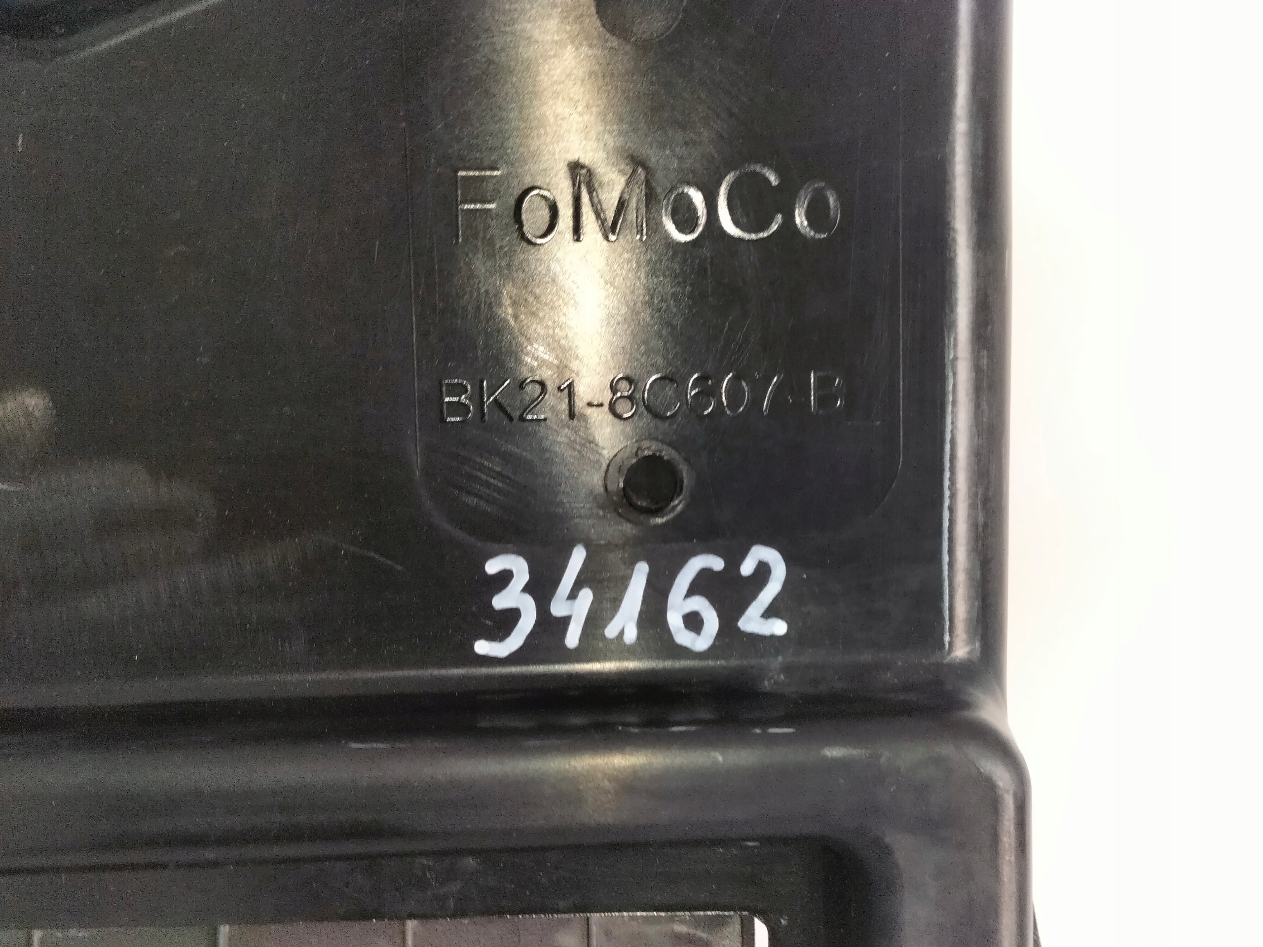 VENTILATOR FORD TRANSIT MK8 14- CUSTOM 13- 2.2TDCI