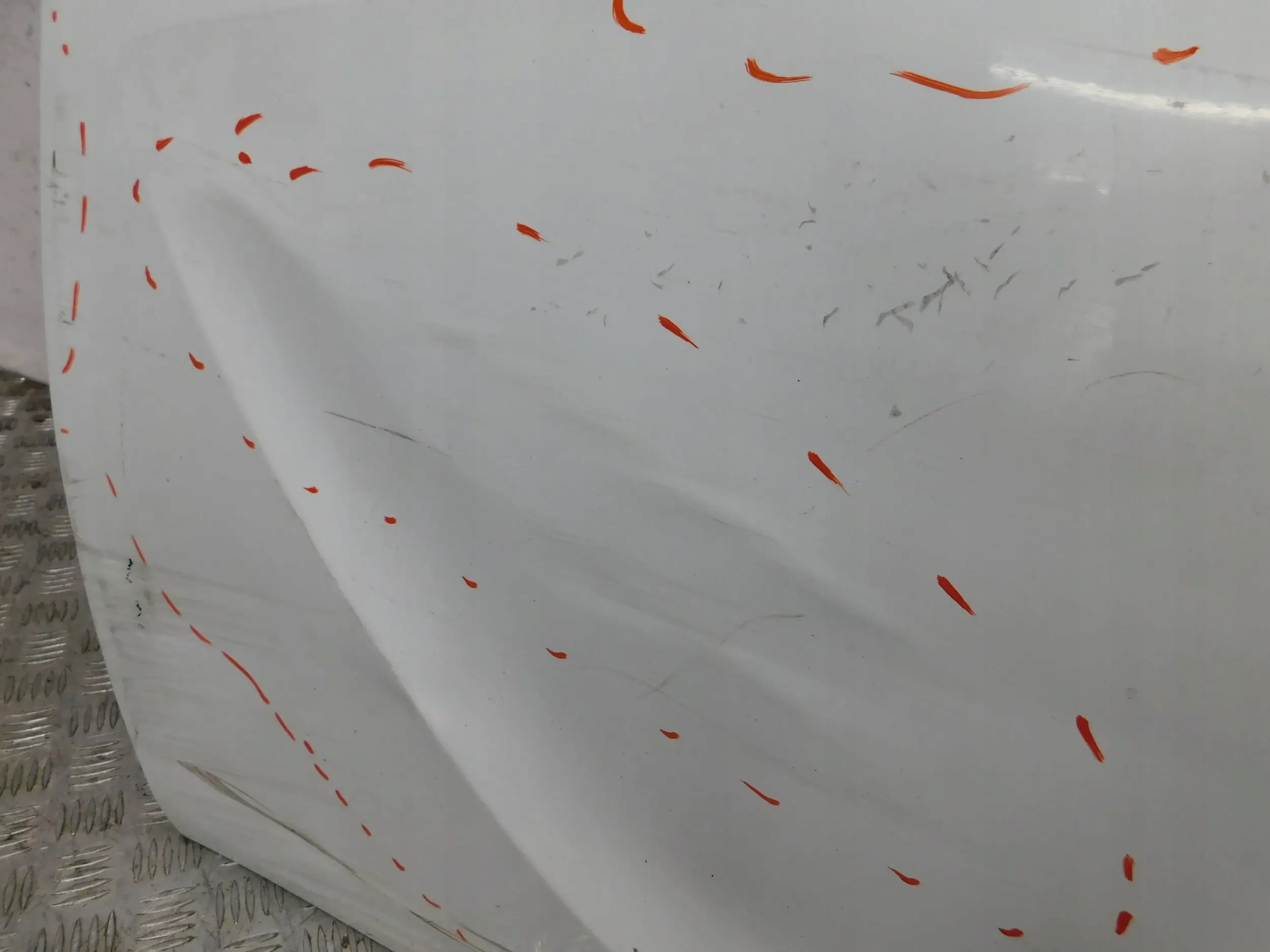 ĽAVÉ PREDNÉ DVERE OPEL MERIVA B