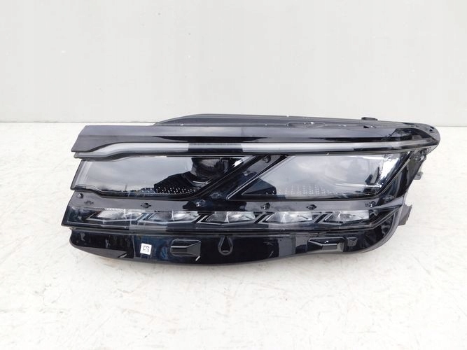 VW TOUAREG III FULL LED MATRIX 18- LAVE PREDNE SVETLO