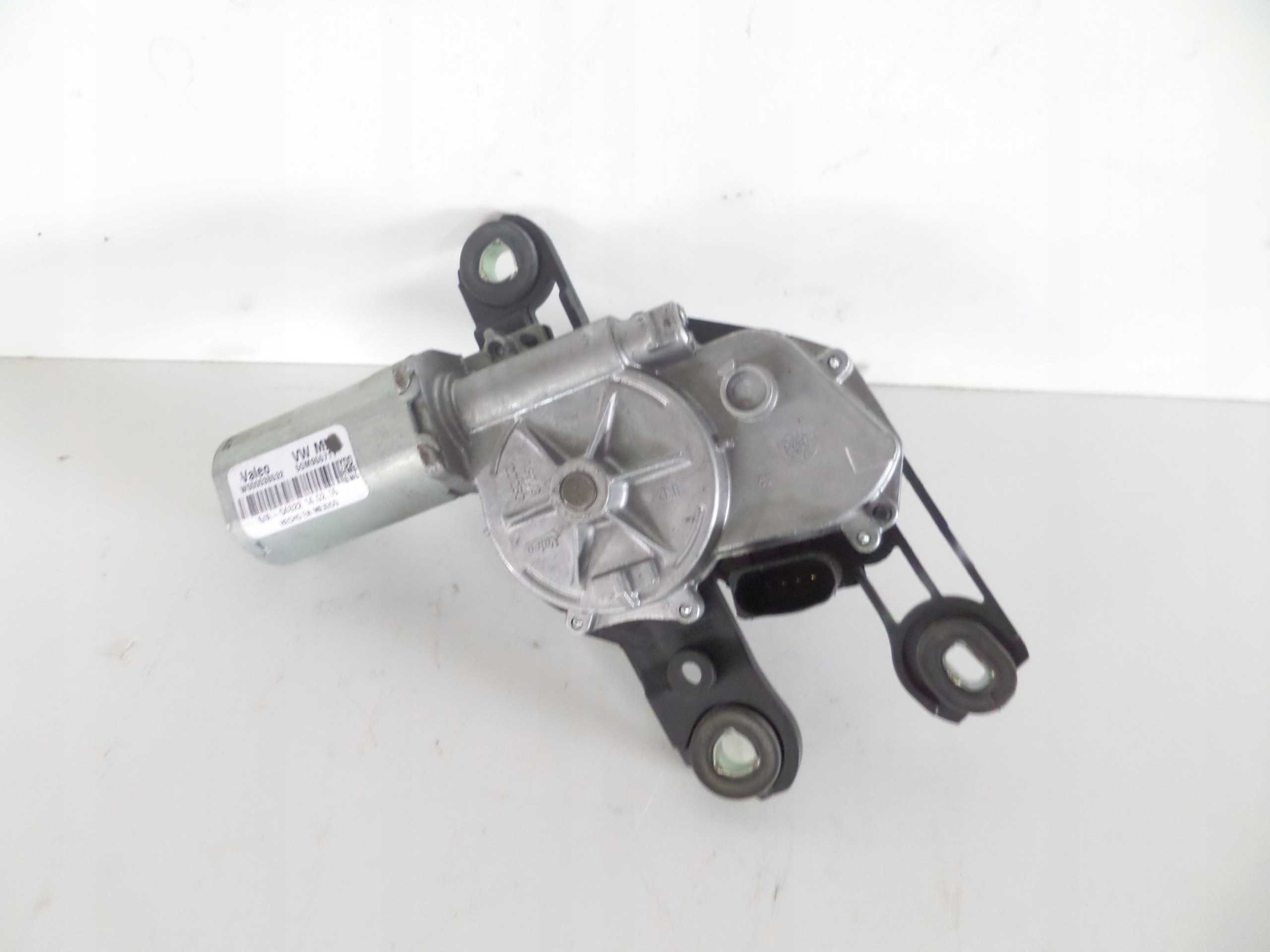 ZADNY MOTORCEK STIERACOV VW GOLF VII LIFT 17-